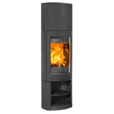 Jotul F 361v2 ADVANCE HT BP černý lak